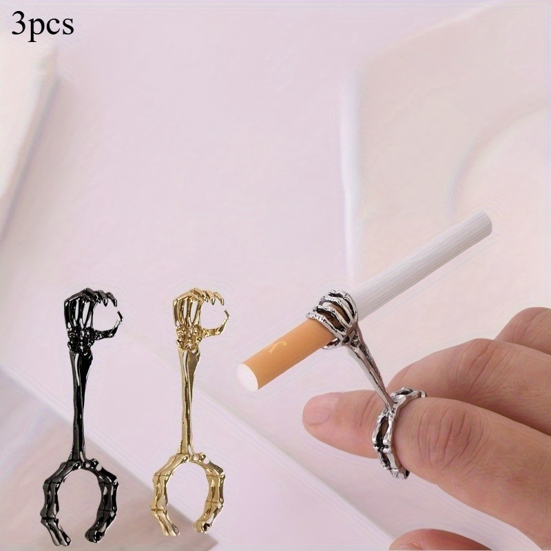 cigarette holder for joints joint holder sold on Temu United States