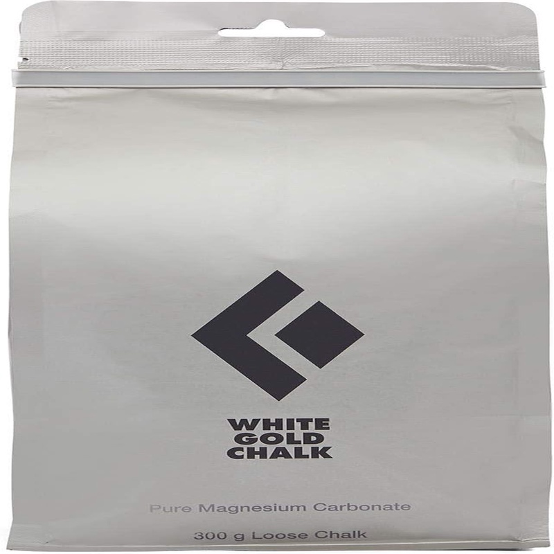 Temu 300g loose climbing chalk magnesium carbonate