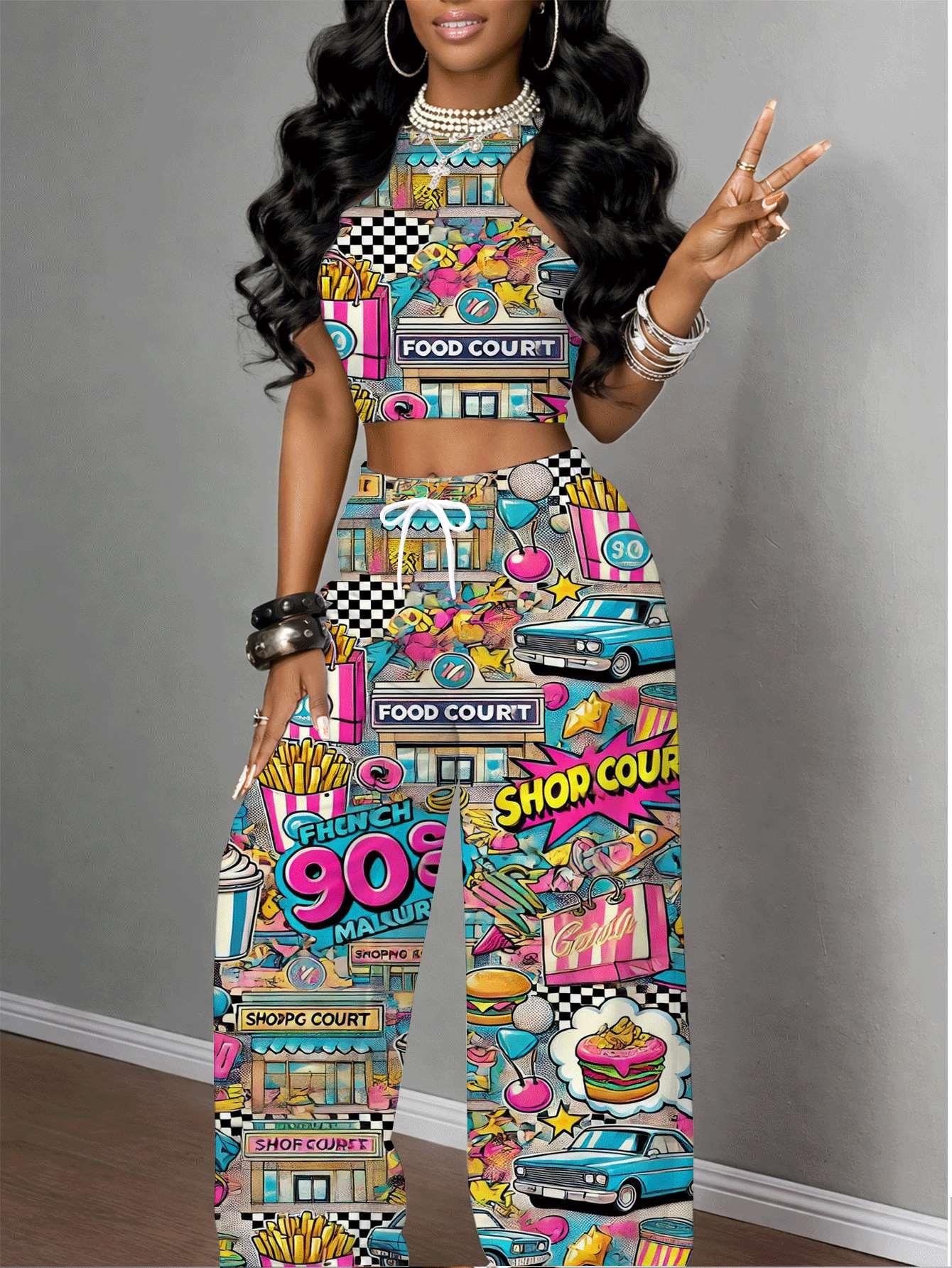 90s r&b fancy dress 90s Reloaded Butlins 90s Fancy Dress Ideas