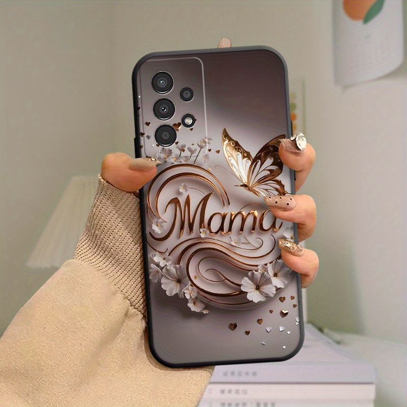 TEMU Phone Case - Phone Case For Galaxy A04 A04s A05 A05s A06 A13 A14 A15 A16 A22 A23 A24 A25 A32 A33 A34 A35 A52 A52s A53 A54 A55 5g S21 S22 S23 S24