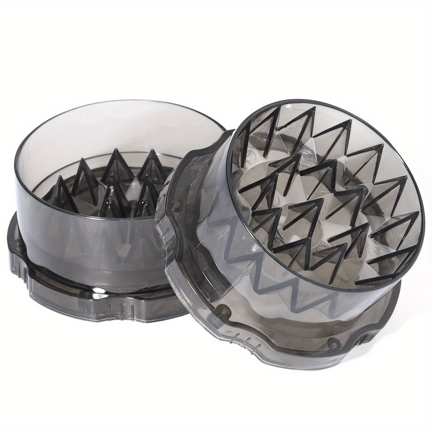 Image of Sougayilang Sturdy Plastic Bait Grinder- Fast & Efficient Carp Fishing Bait Preparation Tool, European Carp Fishing Groundbait & Pellets