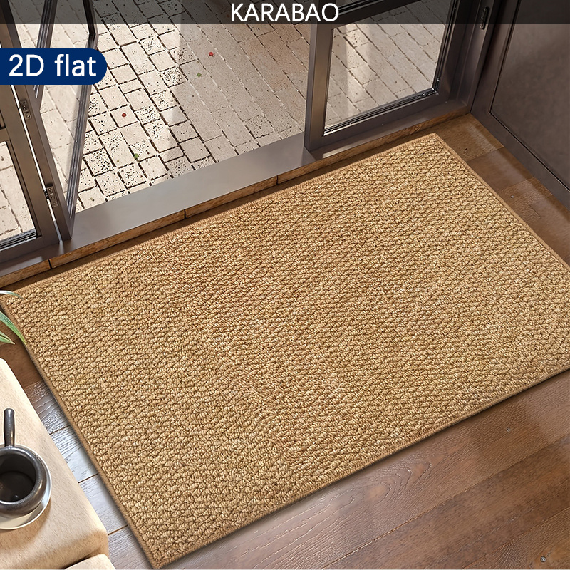 1pc door   entrance rug   ambiance mat suitable for entryway hallway balcony passage porch