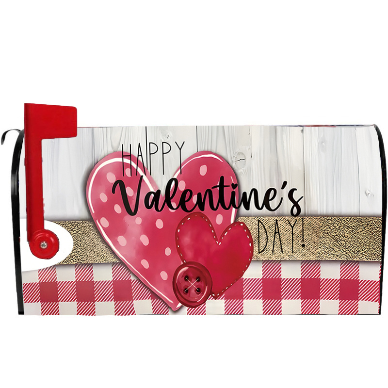 

1pc 's Day Polyester , 21x18 , Decorative For , ,