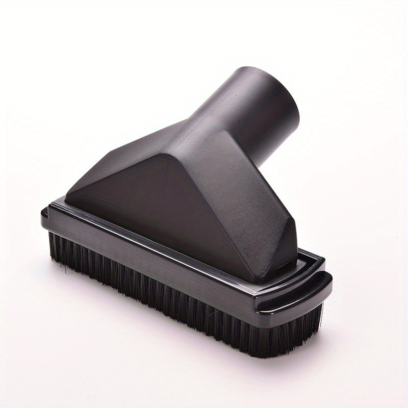   pp dust brush attachment for 32mm square vacuum cleaners floor care accessory details 1