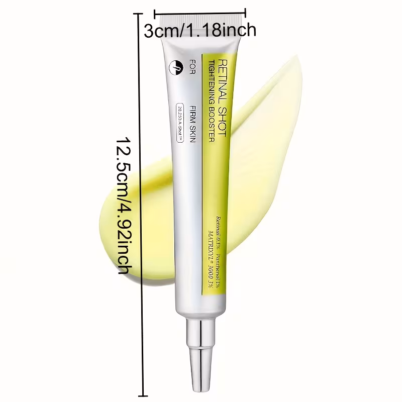 vita a lipid retinol firming and brightening light beige Product details 3