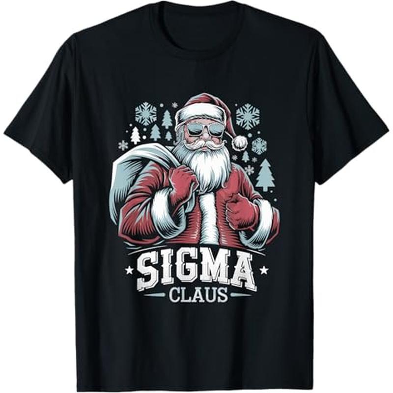 

Christmas Rizzler T - , 100% , For , S - Xxxl,