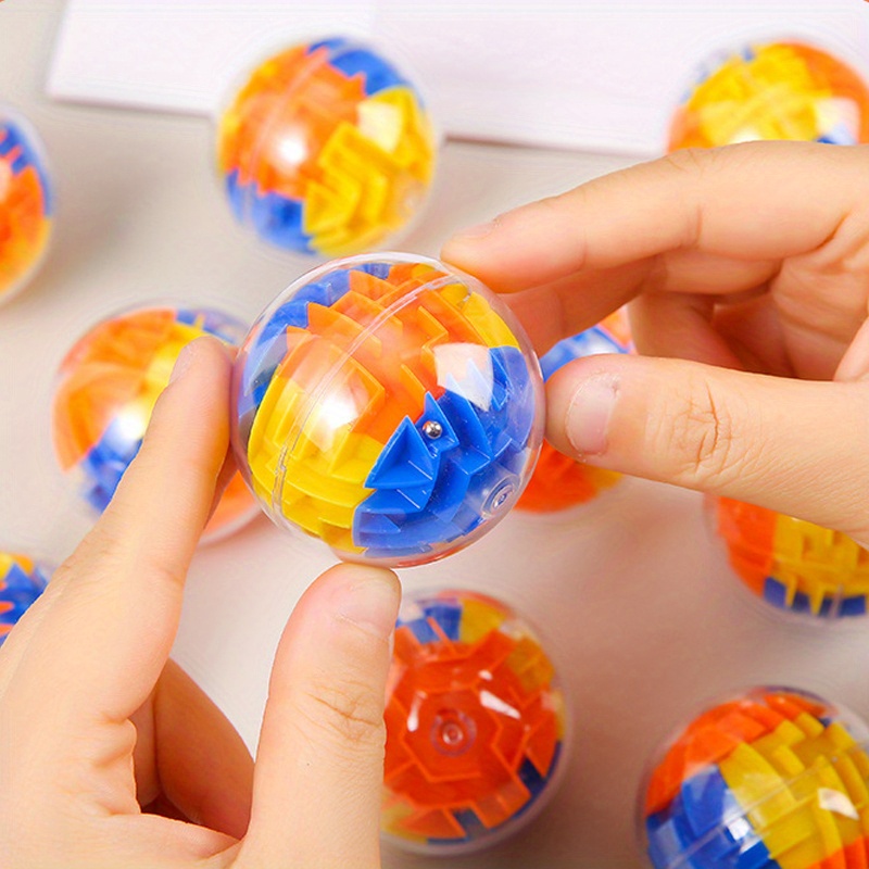 3D Geometrie Mathematik Lernbuch - Ziehfaden Formen Für Kinder