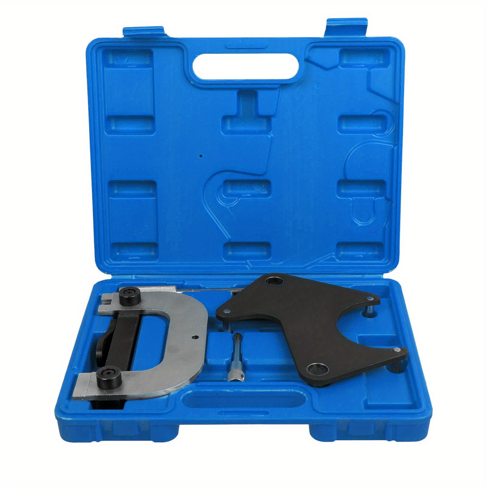 Engine Timing Locking Setting Tool For Renault 1. 4 1. 6 1. 8 2. 0 16v K4j K4m F4p F4r
