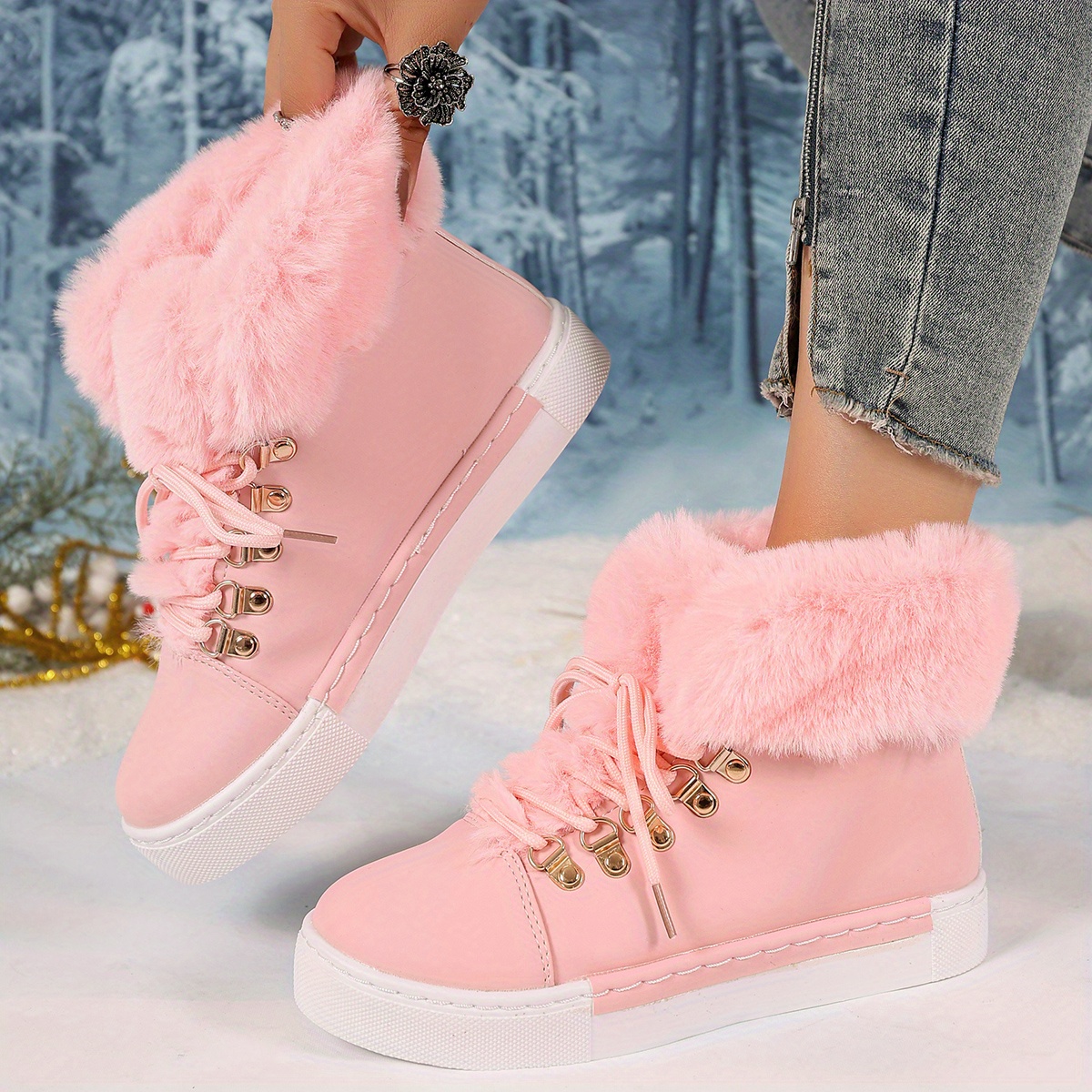 Womens High Top Shoes - Women's Shoes
