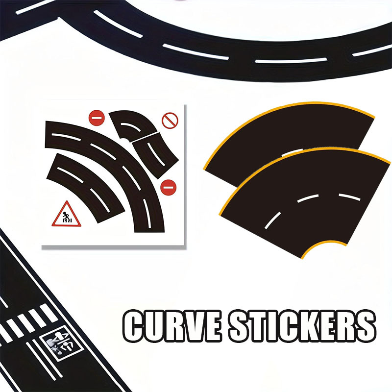 

, Parking Lots, , Diy Road Stickers, Rolls Of And Paper, Reusable And Paper Tape