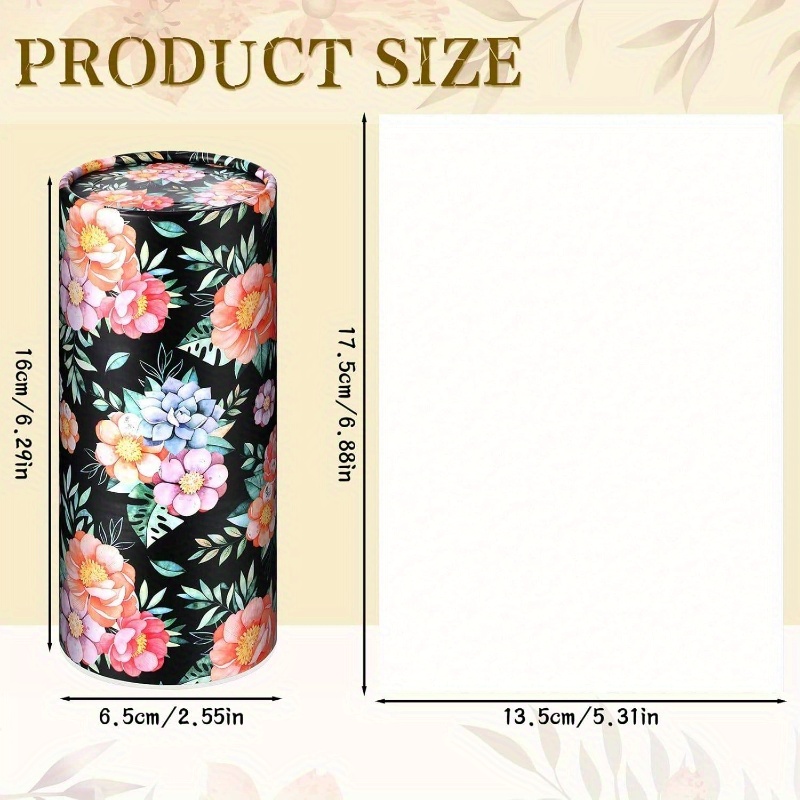 8 pack car tissue holder with facial tissue bulk cylinder car   for   for cup holder box round container colorful   car tissue holder travel essentials vibrant design durable construction   sturdy construction road   Product details 1