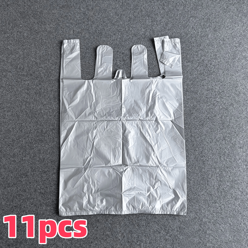 TEMU 11pcs Extra Large Moving Storage Bags, No Power Needed, High Capacity For Clothes/quilts/shoes, Suitable For Relocation/dorm/travel, Thickened