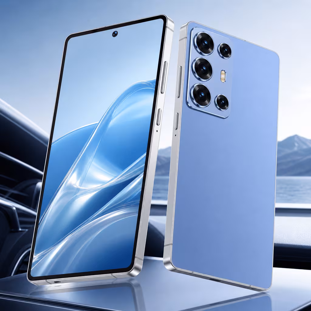 sim free unlocked phone perfect gift 6 8 inch hd large display 4gb 64gb expandable storage camera stylus case Product details 0