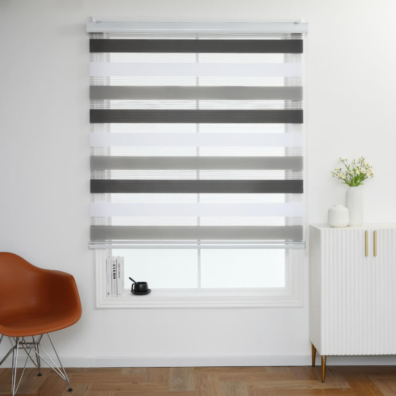 TEMU Blinds Roller Blinds Plain Color Window Curtain For The Living Room Office Home Bathroom