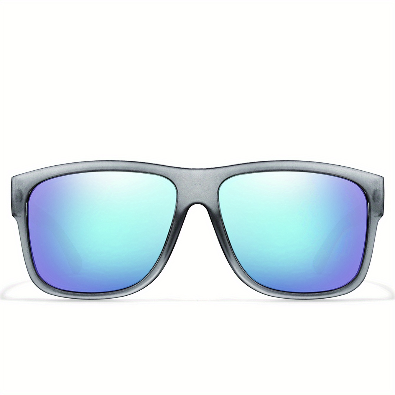 Motogp 23 Gafas De Sol Deportivas Polarizadas UV400 Para Ciclismo, Pesca Y Conducción - Estilo Envolvente Moderno Gafas Polarizadas TAC