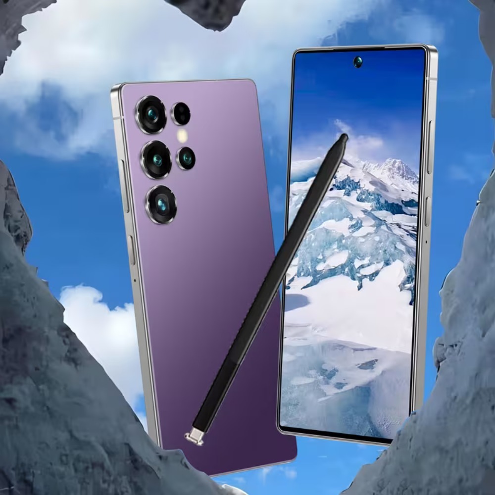 5g smartphone the ultra new model unlocks smartphone with battery   auto focus built in pen   6 8 inch large phone Product details 8