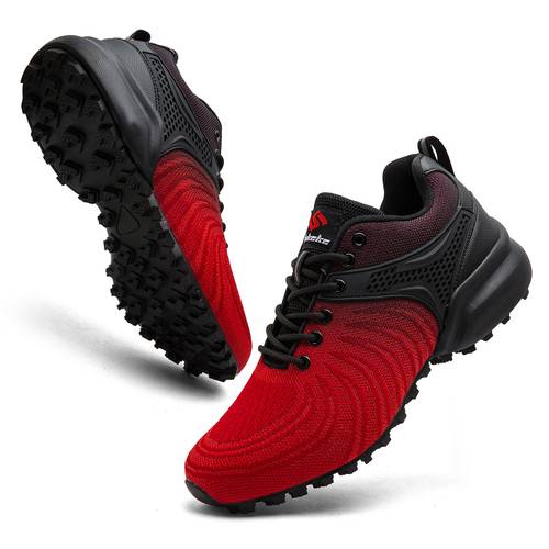 fietsschoenen voor heren, handige hardloopschoenen, outdoor bergschoenen, sport- & vrijetijdsschoenen