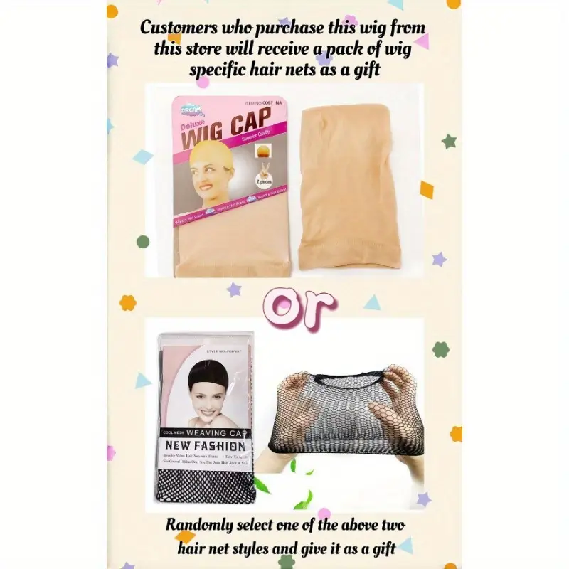 1pc Cool Style Men'S Short Curly Brown Wig - Fluffy Voluminous Synthetic Hairpiece, Easy to Maintain, Comfortable Fit for Daily Wear & Parties details 5