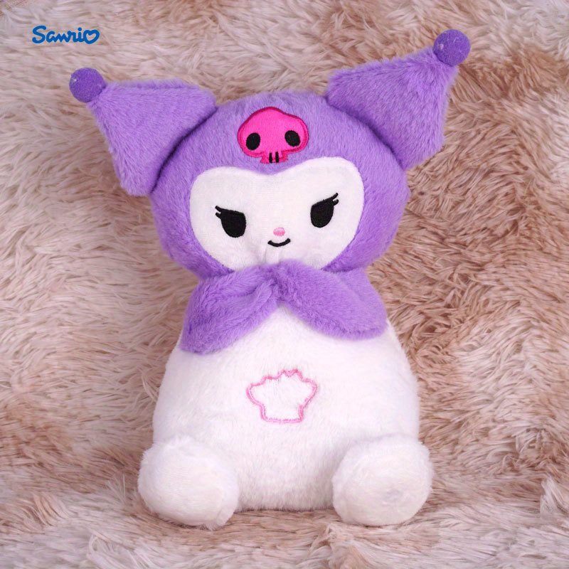 new christmas gift kulomi doll new soothing doll perfect christmas gift suitable for birthday gifts thanksgiving gifts new year gifts valentines day gifts   Product details 3
