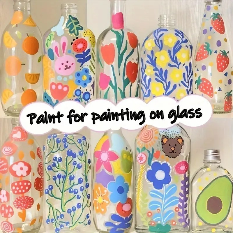 glass painting supplies South Africa