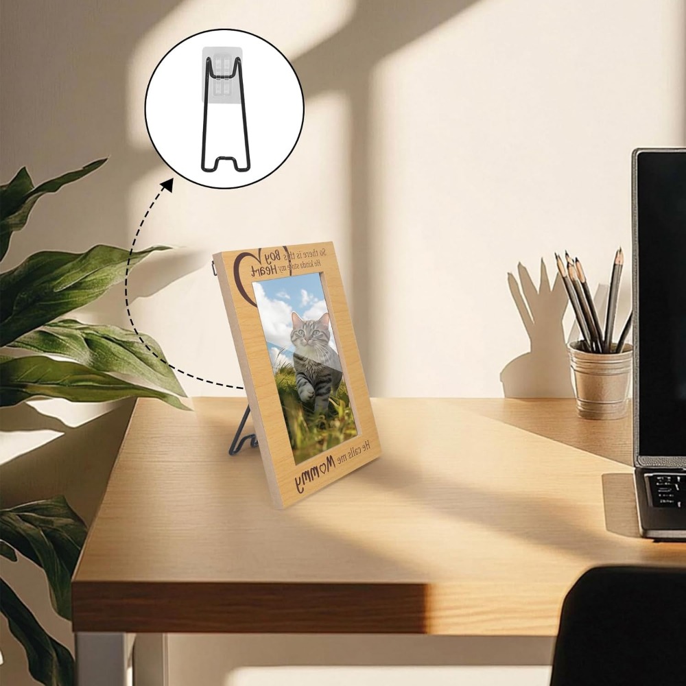 ミュージシャン UNICON MEMORIAL PHOTO STAND ミュージシャン UNICON MEMORIAL PHOTO STAND Amazon.com