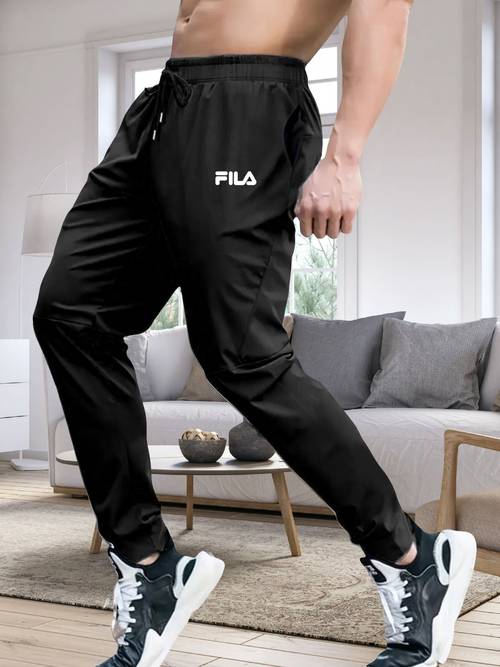 pantalones deportivos para hombre 2025 - joggers casuales para running, entrenamiento, gimnasio, fitness y deportes rápidos