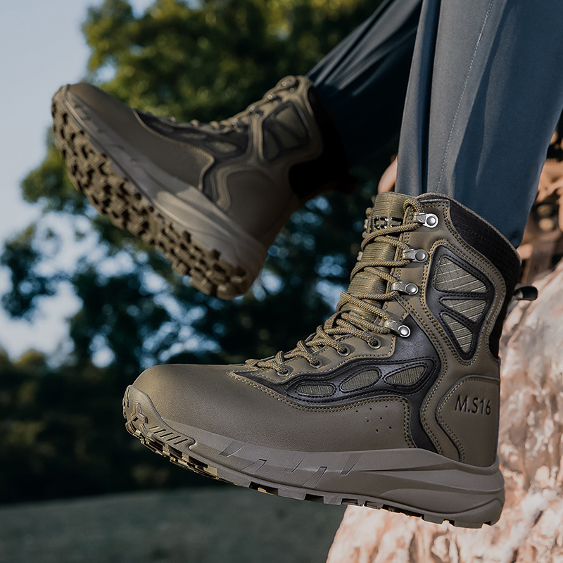 Botas Para Moto Yummsion Botas Moto Impermeables,Botas Moto Hombre