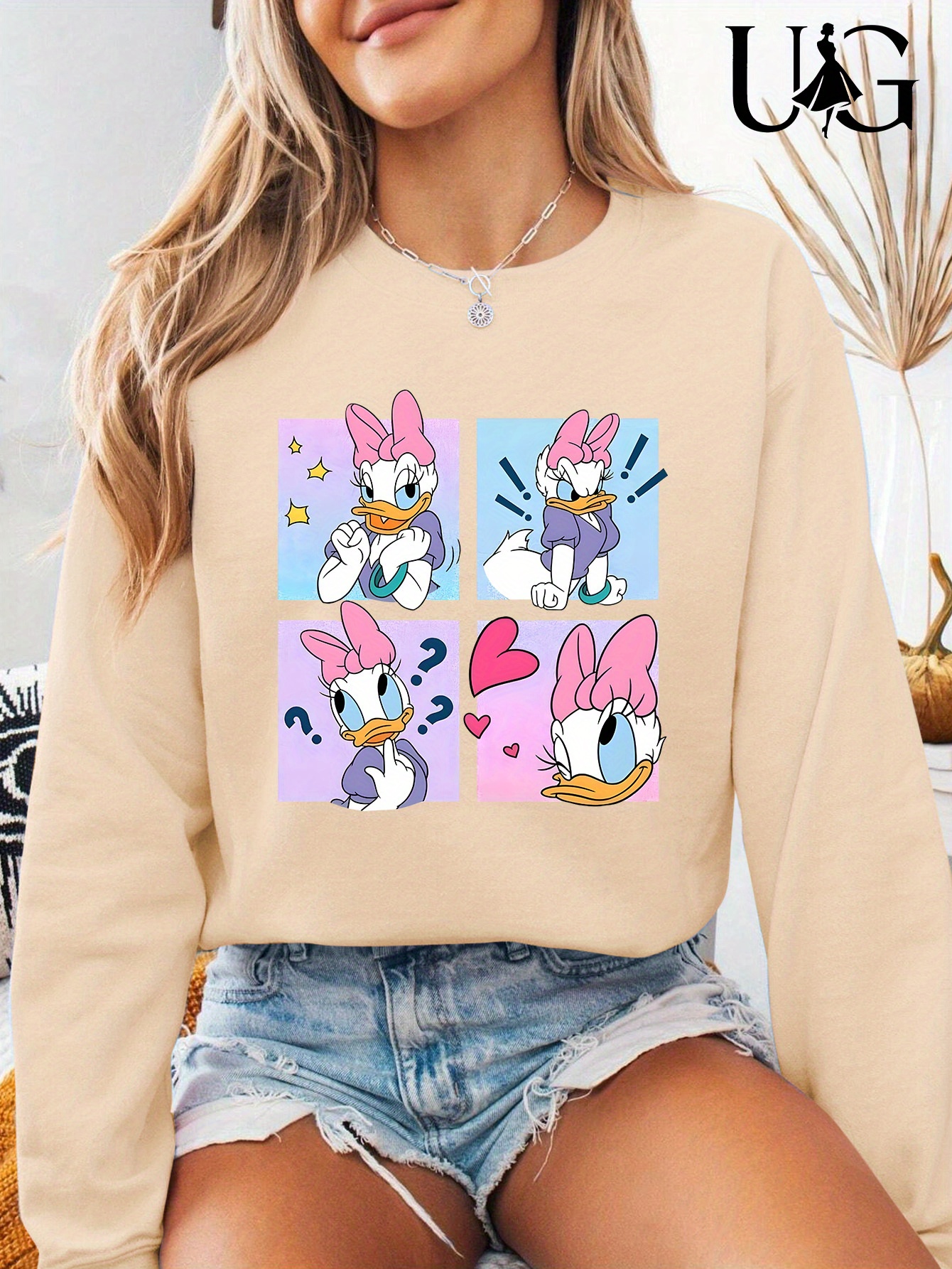 Cartoon Basic-Pullover Paprika, 44 Damen Produktbild-Vorschau 10