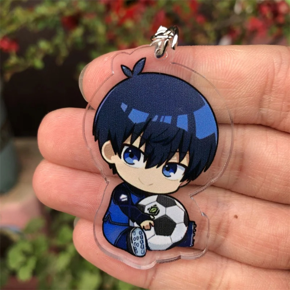 Blue Lock アクセサリー】Blue Lock Rivals Codes (October 2025