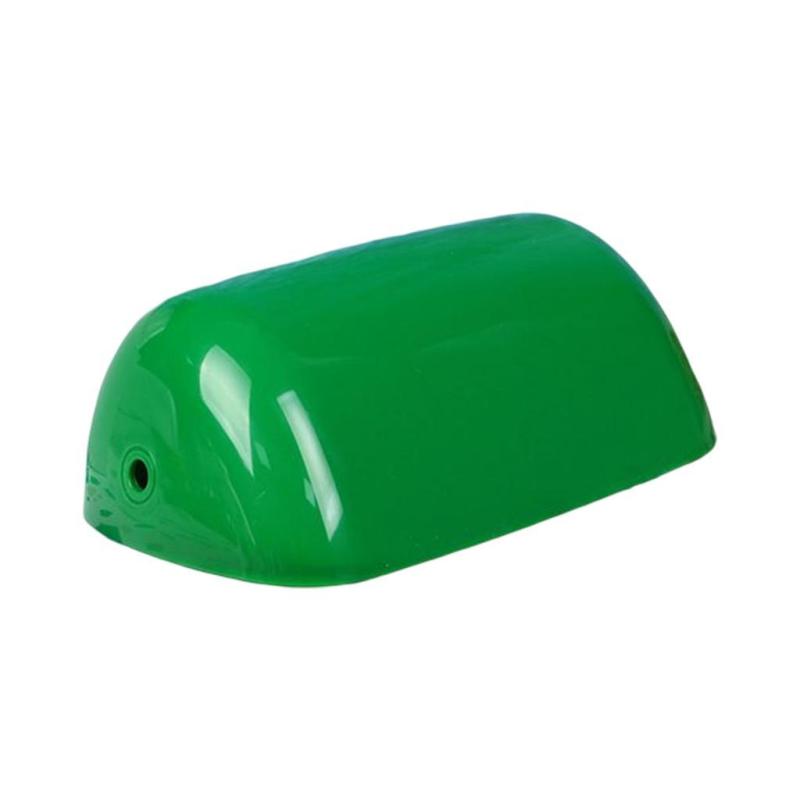 TEMU Lampshade Reading Home Decor Replacement Accessories Desktop Shade Green