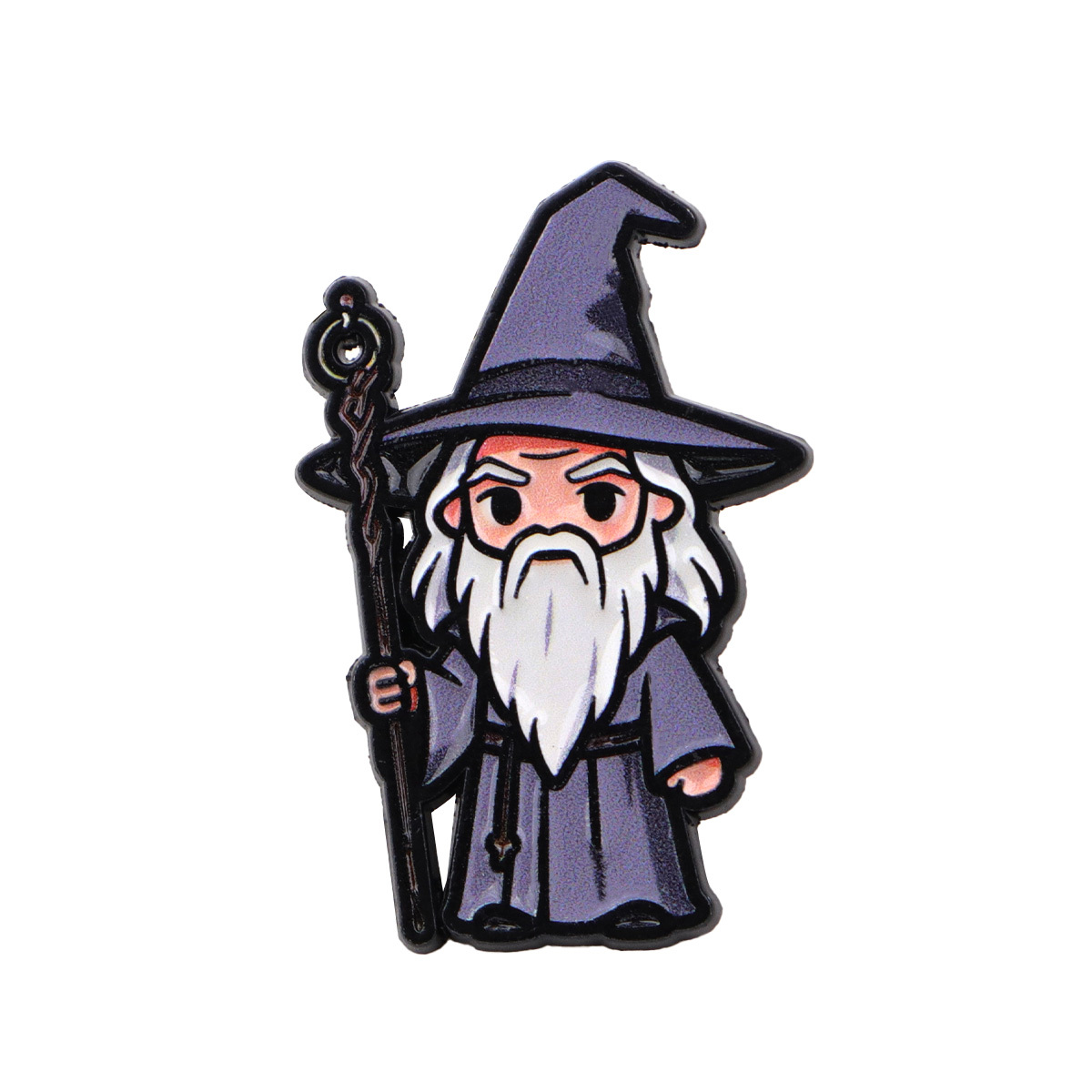 Lapel Enamel Pins And Brooches Badge Pins For Backpacks Bags Backpack Cool Decoration Friend For Gifts