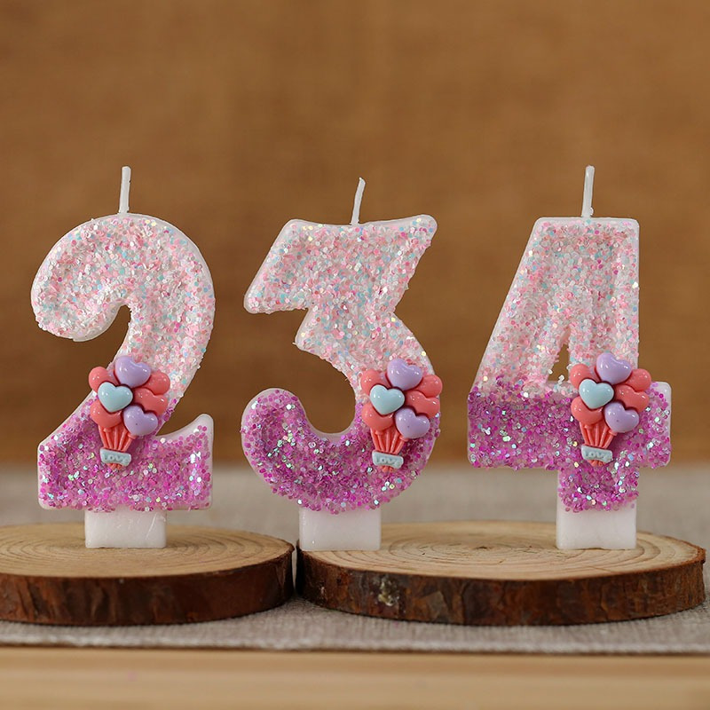 Pastell-Geburtstagsparty-Deko-Set: Macaron-Banner & Honeycomb-Dekoration Für Eine Zauberhafte Feier