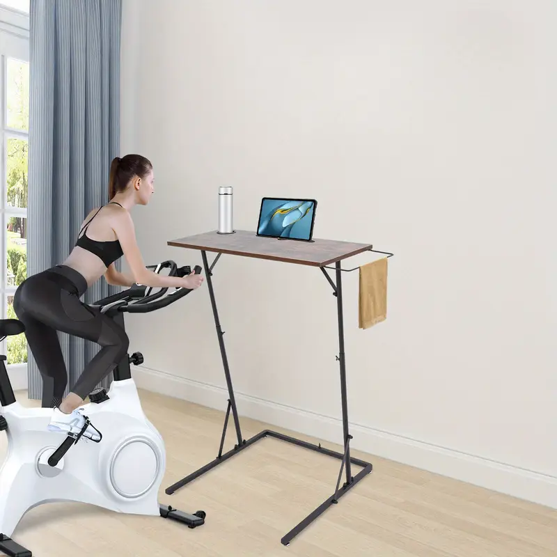 standing desk indoor cycling bike trainer cycling - Temu standing desk indoor cycling bike trainer cycling - Temu