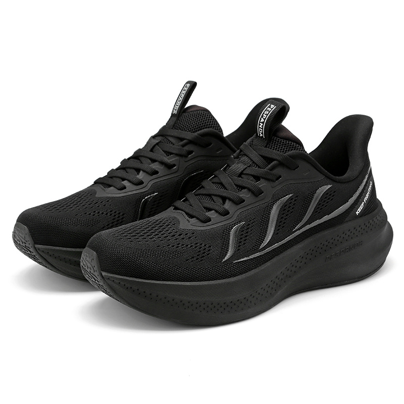 [Sneakers] Men'S Lightweight Road Running Shoes Suitable for Daily Jogging, Urban Commuting, Campus Strolls, Park Walks, Weekend Leisure Hikes, Light Gym Training, Evening Walks After Work, Student Fitness Tests, Everyday Shopping, Short Trips