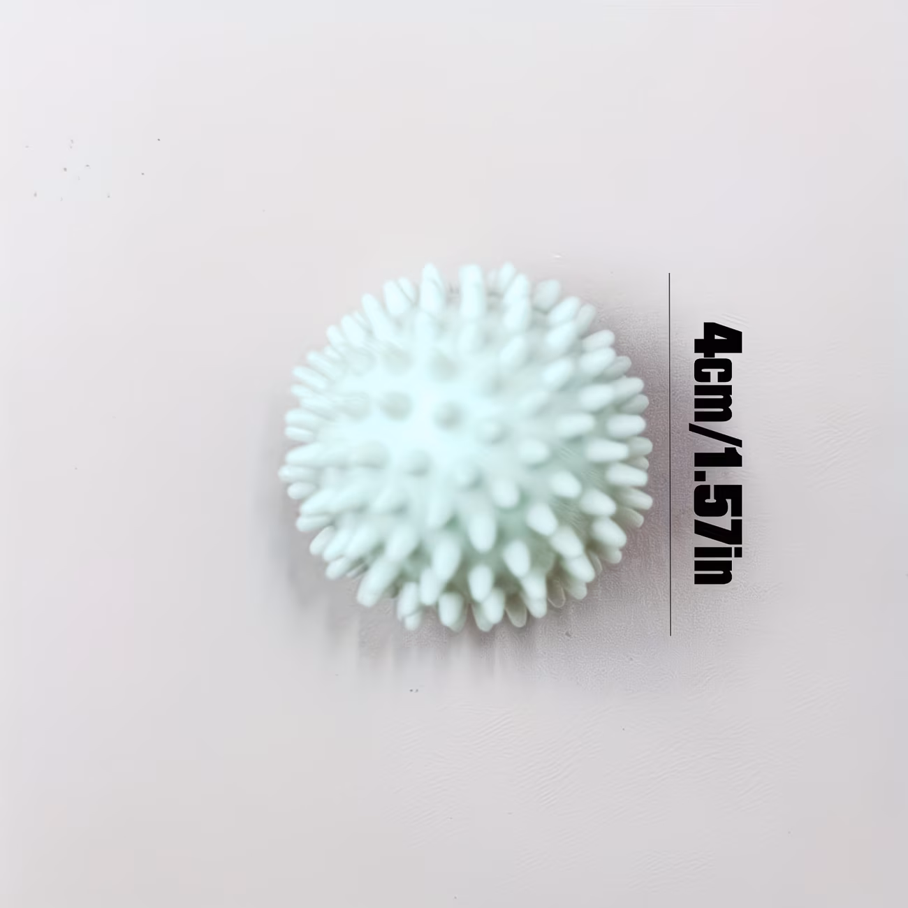 12pcs reusable magic laundry balls softener prevents removes dirt durable pvc assorted colors white blue purple safe for enhances water vortex for durable laundry balls assorted color balls durable laundry balls Product details 5