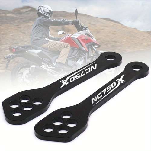 Guidon 7/8 Pouces (22 Mm) Pour Pit Bike Et Moto Tout-terrain – Universel, Aluminium 6061-T6, Avec Pare-cou Et Barre
