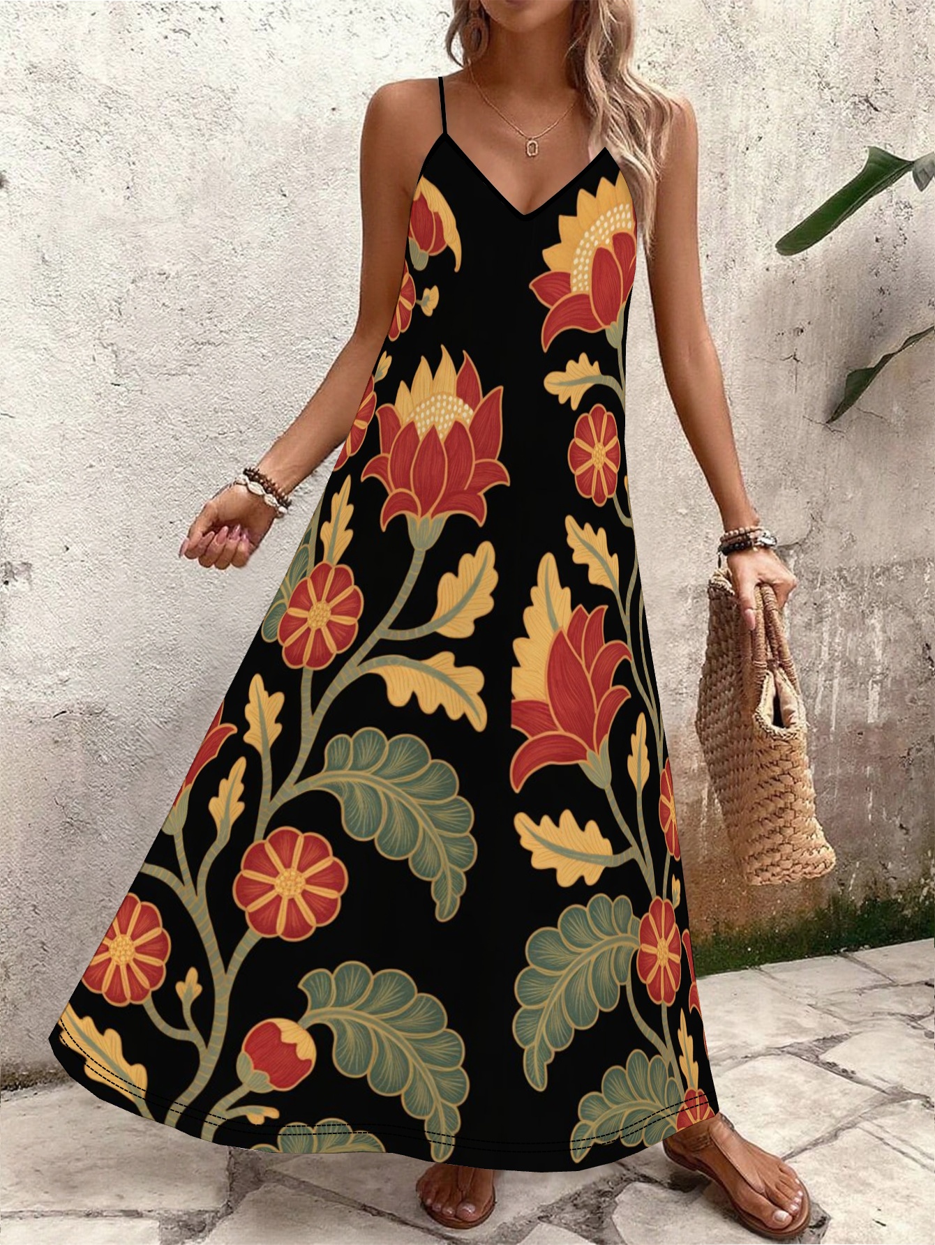 gauze dresses - Cyprus