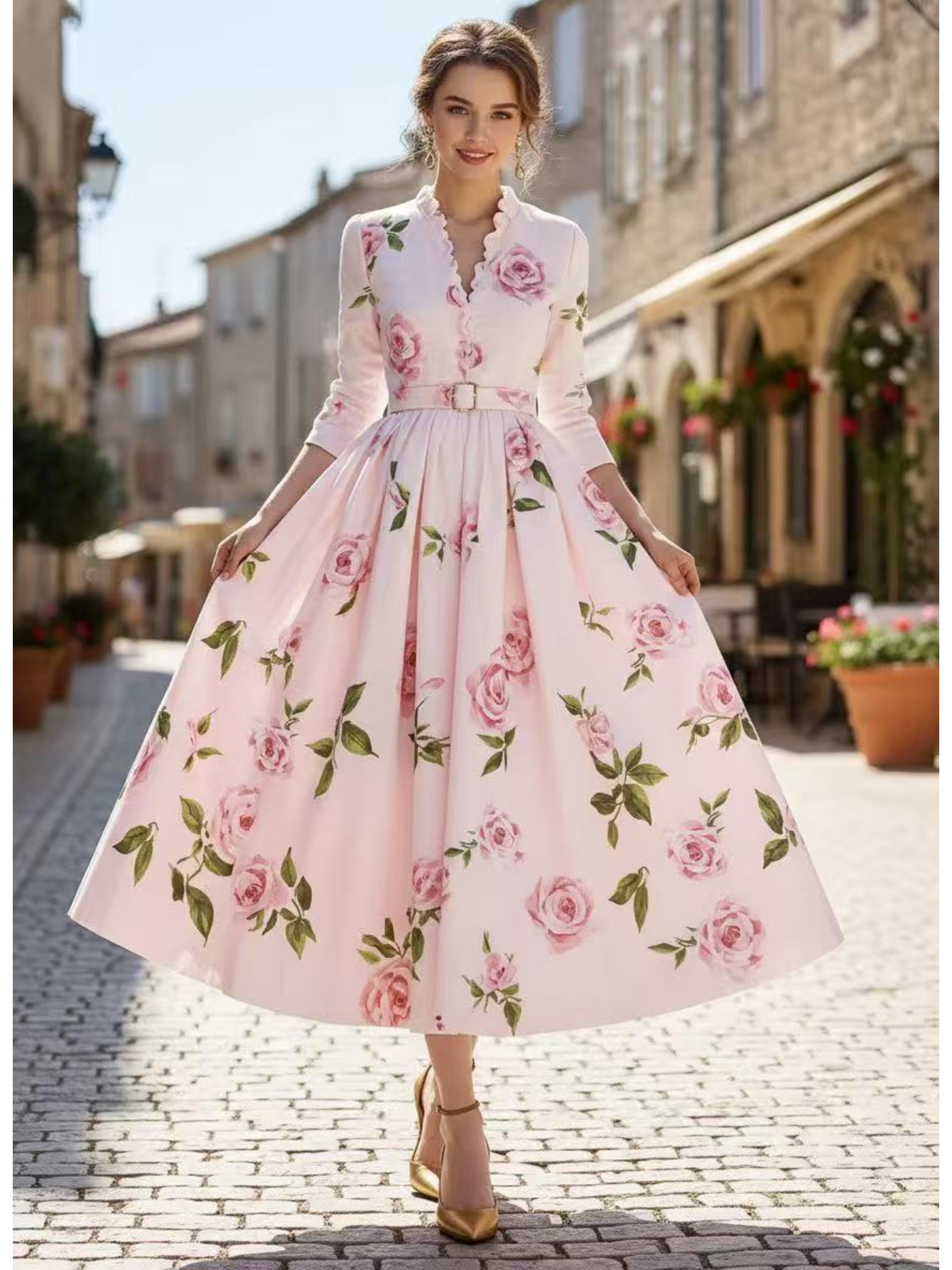 elegant spring dresses with sleeves Elegant Purple Taffeta Beaded A-Line Strapless Long Evening Dress, Pur –  Cutedressy main image 0