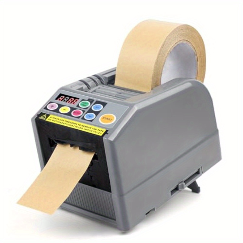 Ribbon Cutting Machine Kit Thermal Heat Ribbon Cutter