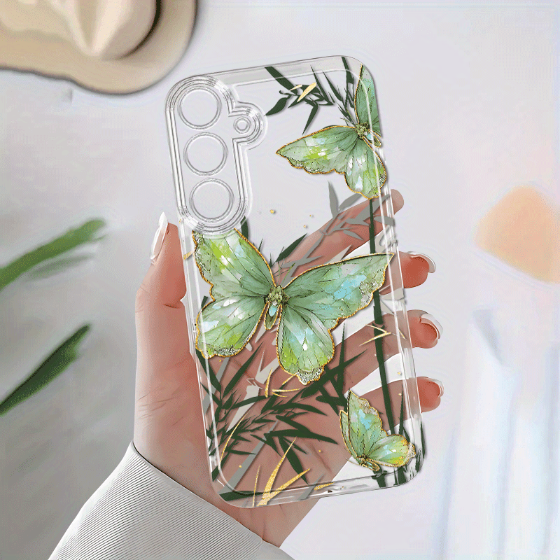 TEMU Phone Case Suitable For Galaxy A02a03s, Etc