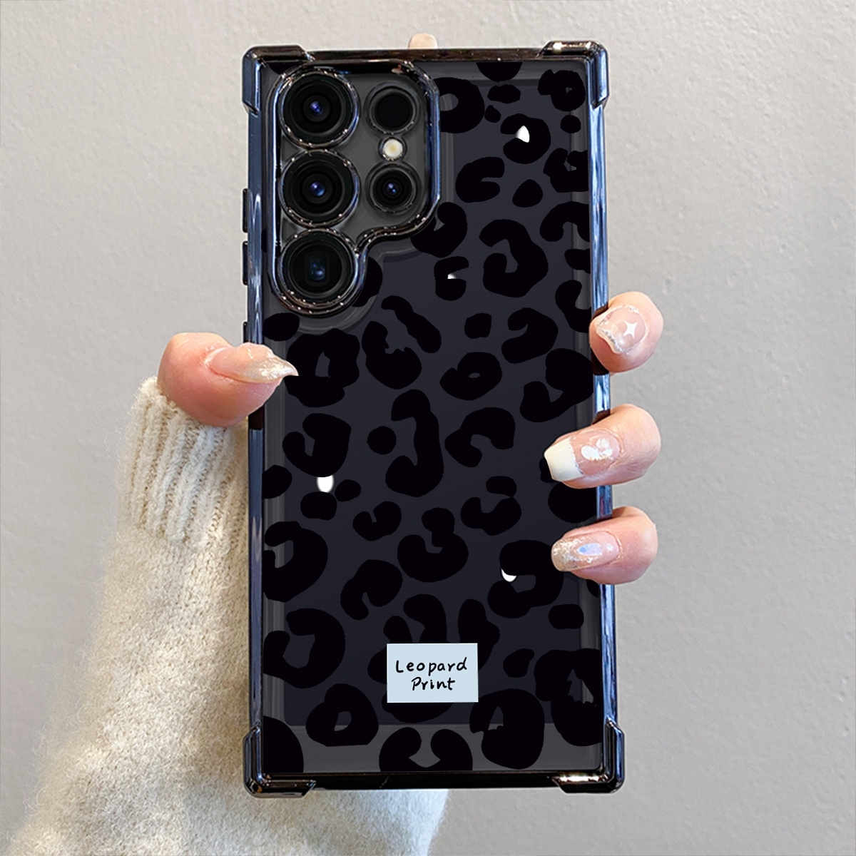 TEMU Phone Case: Za3133 Four-corner Case For Galaxy S25 Ultra, Suitable For S25/s25 Ultra/s25 Plus/s24u, Galaxy S23u/s22 Ultra, Premium Full-coverage
