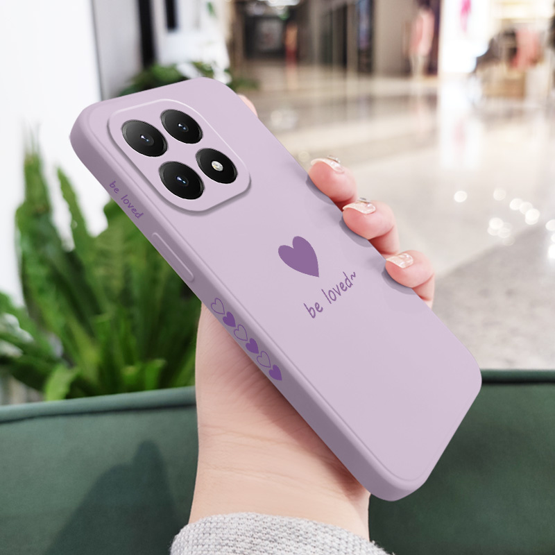 TEMU Phone Case - Cover For Xiaomi 14t 15t Pro Theme