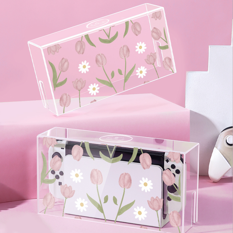 switch cases sold on Temu Australia