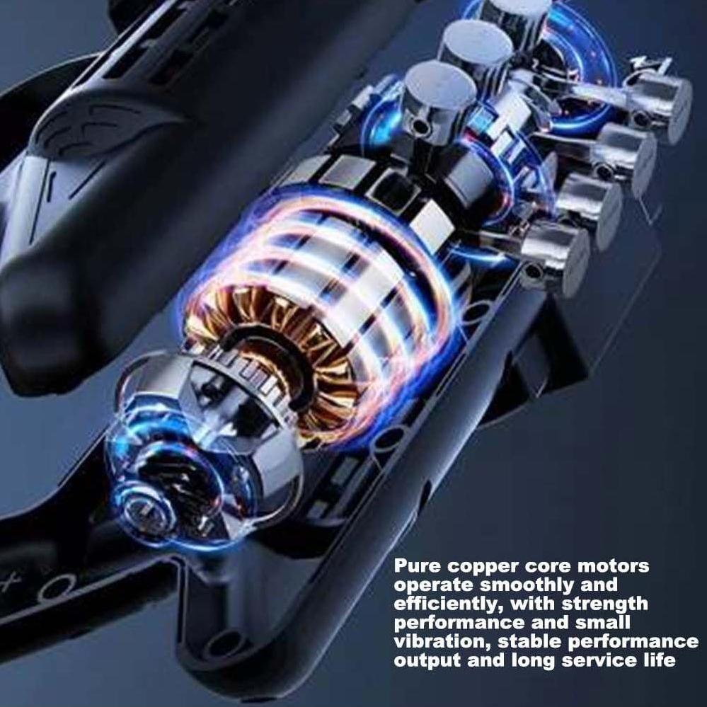 portable electric high cordless pressure washing machine heavy duty spray gun compatible with car driveway no tank for   garden plastic material battery powered no battery included Product details 4