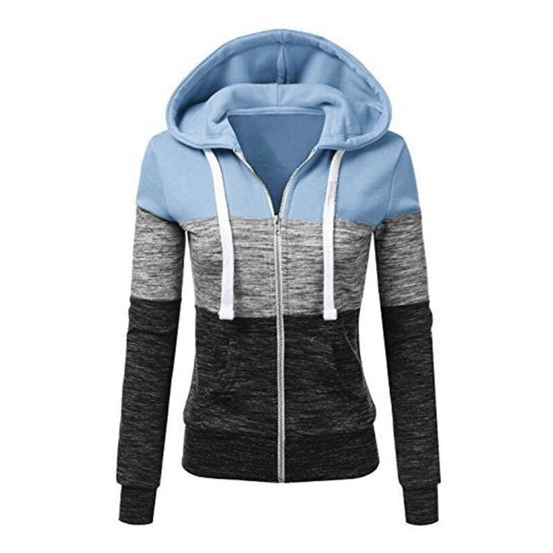 

Women's – -tone , Long Sleeve Sweatshirt Drawstring, For And Running