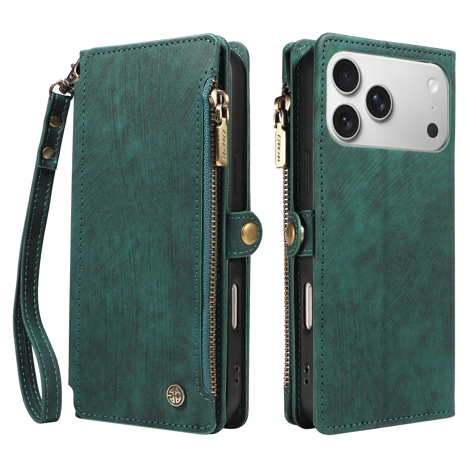 TEMU Phone Case - Multifunctional Practical Phone Case For Galaxy A05 A05s A06 A07 F07 M07 A16 A17 F17 M17 A26 A36 A40 A41 A42 A50 A51 A52 A52s A53