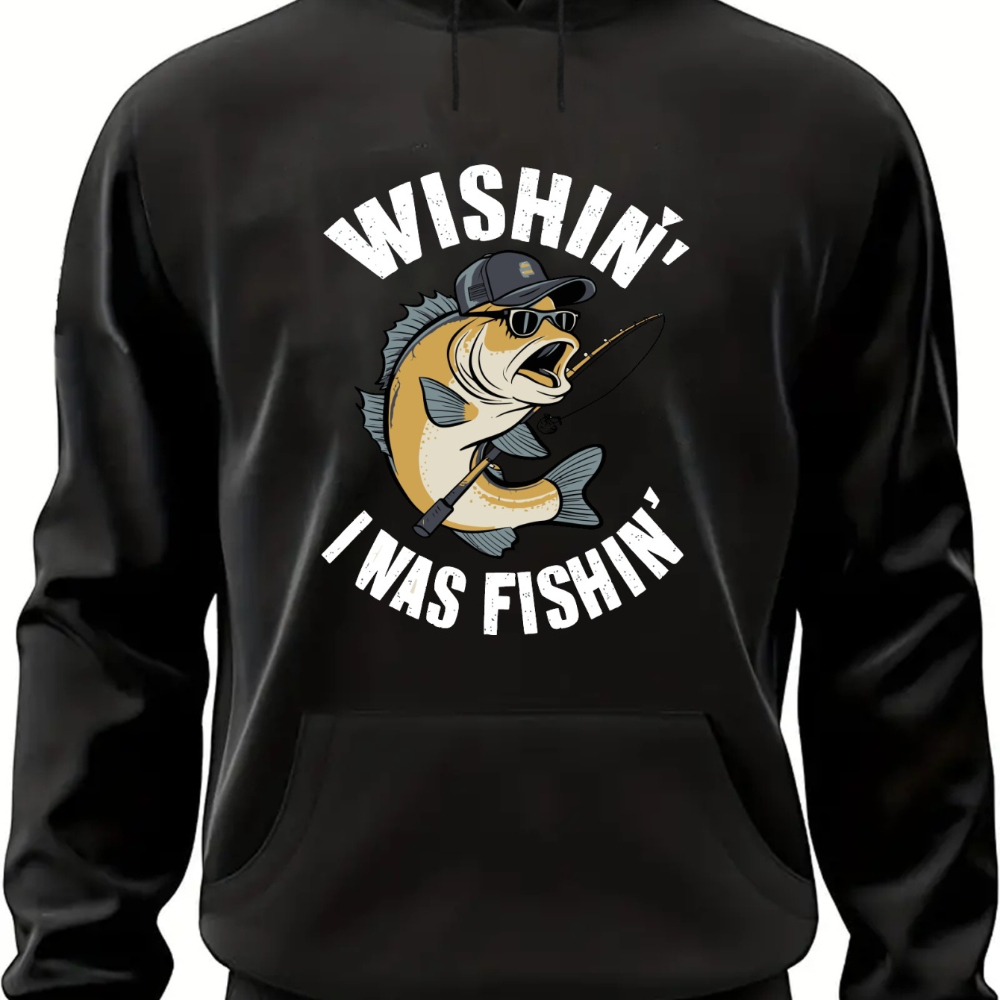 

' Pattern Hoodies And Long Sleeve Hooded Sweatshirt For
