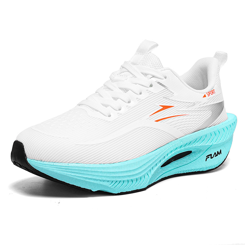 Image of Fashionable Casual Sports Couple Shoes, Versatile And Comfortable Women's Sports Shoes, Unisex, Perfect Gift , Women Shoes, Sneakers