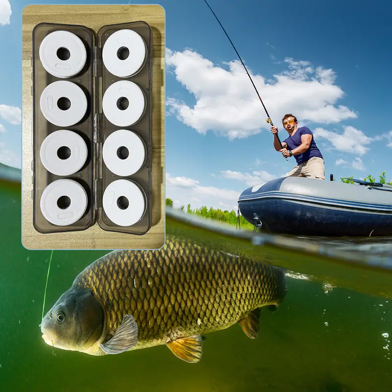 fishing line 4 weight spool Berkley Trilene Big Game Monofilament Line: 50 lb, Green fighting saltwater species P-Line Original 1/4 Size Fishing