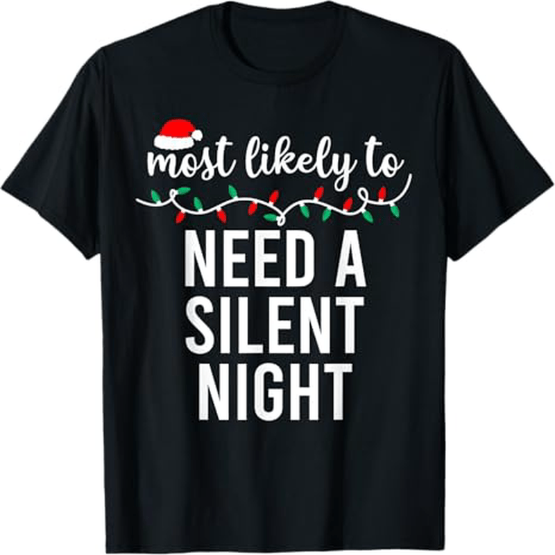 

Christmas T-shirts - 100% , , For & , S-xxxl,